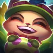 Teemo avatar