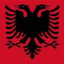 Albanian-eagle