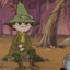 SNUFKIN