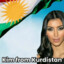 Kim from Kurdistan