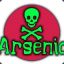 **** ARSENIC ****