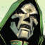 Dr. Doom