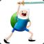 Finn The Human