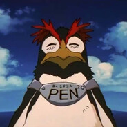 Pen Pen avatar