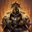 Avatar of Kure