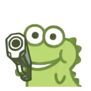 小鳄鱼鱼鱼鱼鱼