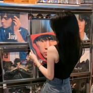 不会骑扫把的胖女巫