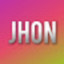 JHON