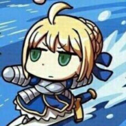 阿尔托莉雅·潘德拉贡