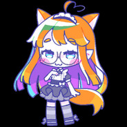 silly kitten (iselda)