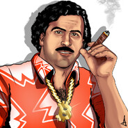 PablitoEscobar avatarı