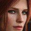 Triss Merigold