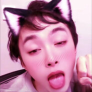 你的女神我的精盆