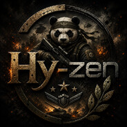 Hy-Zen