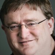 Gabe Newell