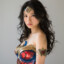 Social JL Wonder Woman