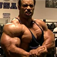 kevin Levrone 's avatar