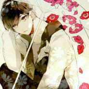 故歧北朝名情殇