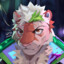 Steam avatar