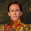 Sir Cage