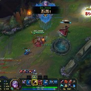 遇见你丶多幸运