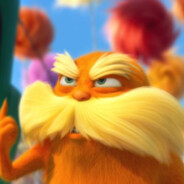 The Lorax