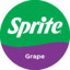 Grape Sprite