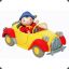 Noddy