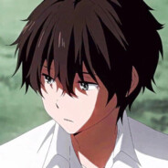 身处落雨的黄昏