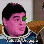 SOLDADO DROGORIA Steam avatar