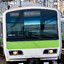 train