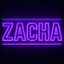 Zacha