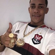 MarcurBrar, dono do açougue