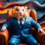 hamster
