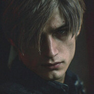 Leon S kennedy