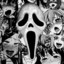 The Ghost Face
