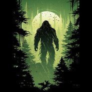 Sasquatch