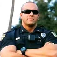 西顺街道辅警小刘