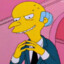 [s] Mr Burns