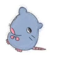 鼠鼠
