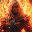 flare
