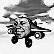 JFK the Jet Plane