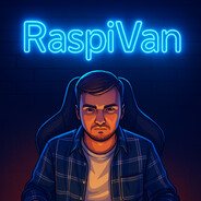Raspi1van Twitch