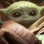 Baby Yoda Kill All &gt;.&gt;