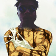 TIDJANIIIII avatar