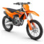 KTM 250 SX-F