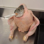 Sloppy Fishlight