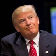 少先队员特朗普