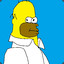 Homer Sumpson
