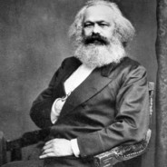 karl marx